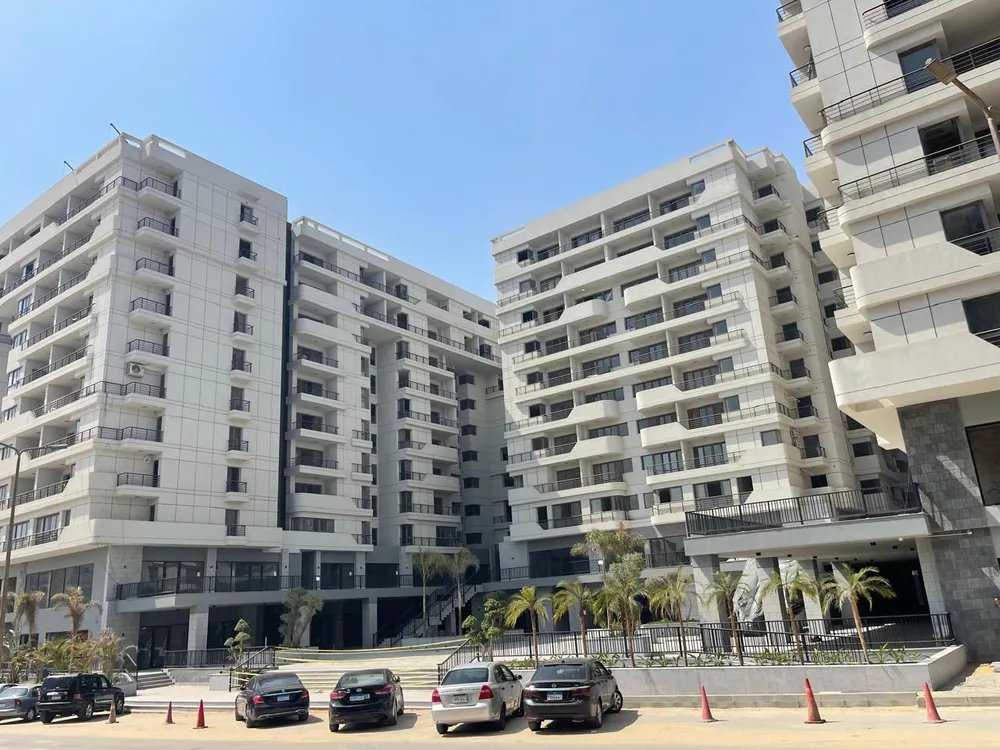 شقة غرفة واحدة